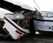 Car Wreck Auto Accident Law Offices of Frank D'Amico Jr.
